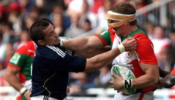 Biarritz boot Munster out as they head to the Heineken Cup final