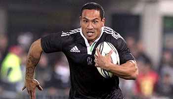 New Zealand Maori edge midweek England in thriller