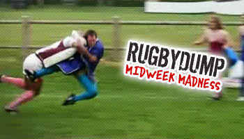 Midweek Madness - Human Guinea Pigs