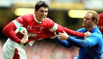 Wales end on a high as they beat Italy in Cardiff