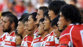 Pacific Nations Cup 2011 wrap-up - Japan victorious