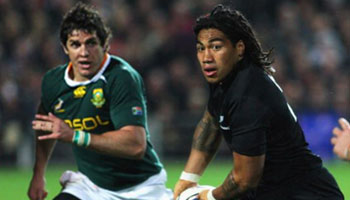 Jaque Fourie suspended for dangerous tackle on Ma'a Nonu