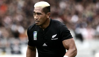 Jerry Collins' shock retirement from New Zealand rugby