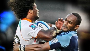 The Rugby Club Plays of the Week - Round 7