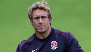 Win with Gillette Fusion and Jonny Wilkinson