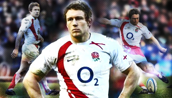 Jonny Wilkinson is back, and better than ever