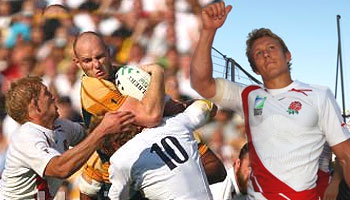 Is Jonny back to his best?