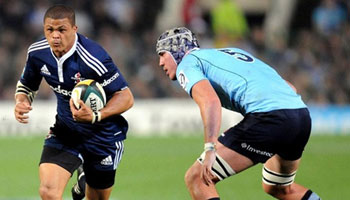 Stormers outplay the Waratahs to reach the Super 14 final