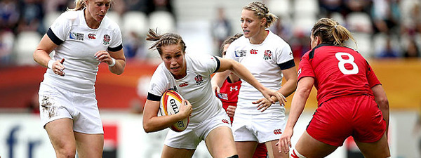 World Rugby introduces world rankings for Women's 15s game | Rugbydump
