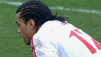 Lifeimi Mafi smashes Seabass and a few Sharks