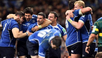Leinster fight back to win a classic Heineken Cup Final in Cardiff