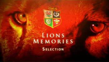 Lions Memories - Selection