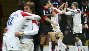 Matthew Tait try & brilliant try saver