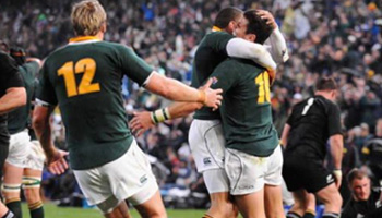 Steyn boots Boks to another win over All Blacks