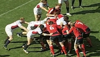 Munster too good for the USA in their preseason friendly