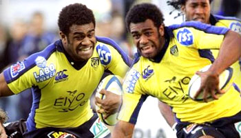 Fijian flyer Napolioni Nalaga's Top 10 Tries