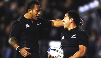 New Zealand punish England 37-20 in Auckland