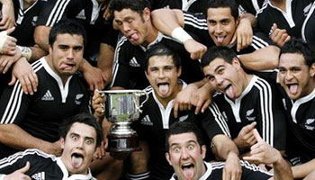 NZ Maori snatch Pacific Nations Cup from Australia A