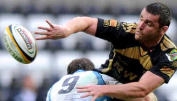 Ospreys beat Glasgow to reach Magners League final