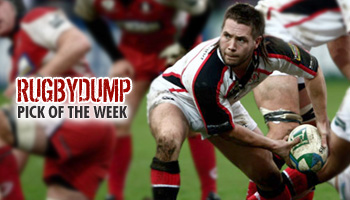 Heineken Cup Round 6 Pick of the Week