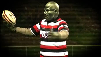 The Rugby Club Plays of the Week - Your letters answered