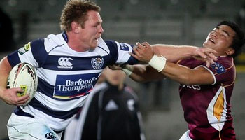 The Rugby Club Plays of the Week - What a beauty