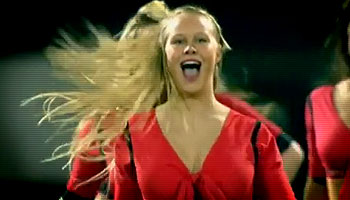 The Rugby Club Plays of the Week - Drewster the Rooster