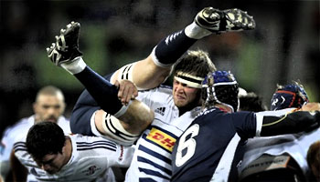 Rugby Club Plays of the Week - Rounds 15 & 16