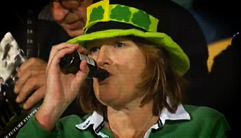 The Rugby Club Plays of the Week - North vs South