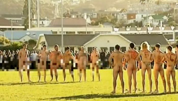 The Rugby Club Plays of the Week - I see it but I don't believe it!