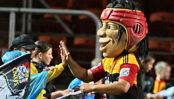 The Rugby Club Plays of the Week - Round 6