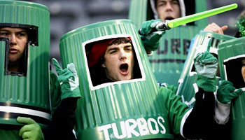 The Rugby Club Plays of the Week - Can you believe it