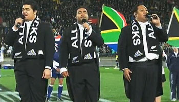 The Rugby Club Plays of the Week - Three strikes