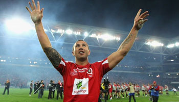 The Rugby Club Plays of the Season for Super Rugby 2011