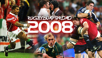 Rugbydump Promo 2008