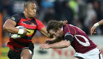 Canterbury too good in classic Ranfurley Shield tussle with Southland