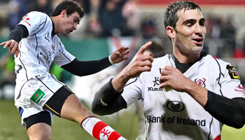 Ulster snatch victory from the Dragons with classic finish at Ravenhill