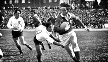 Ruck 'n' Roll Years - The Sixties & Seventies