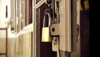 Rugby behind bars - Unit 9, Buenos Aires, Argentina