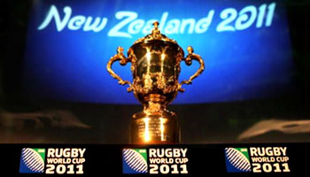 Rugby World Cup 2011 Tickets on sale tomorrow