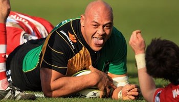 LV Cup final thriller between Saints and Gloucester