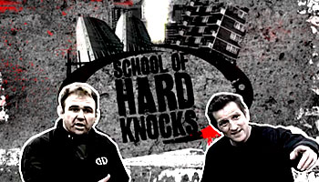 School of Hard Knocks 2010 - Episode 5
