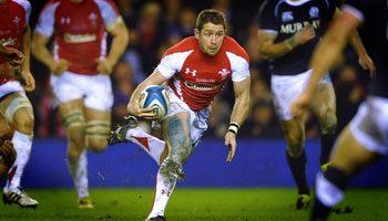 Wales get much needed win over Scotland at Murrayfield