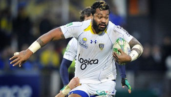 Clermont outscore Leinster to set up mouth watering return game