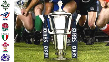 Six Nations Preview - Montage from 2007