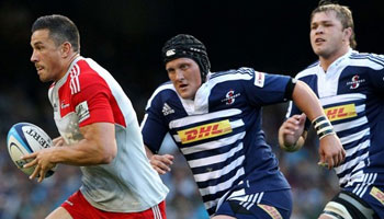 Crusaders prove too strong for the Stormers at Newlands