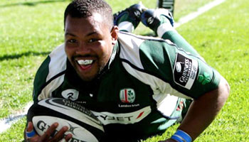 Steffon and the Brothers Armitage