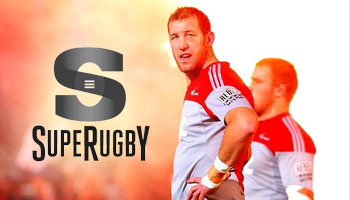 Something super is coming to rugby - Super Rugby launch