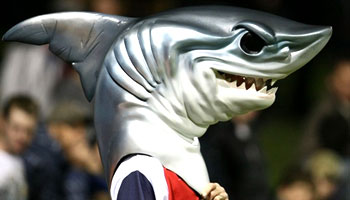 The Rugby Club Plays of the Week - Get this into you!