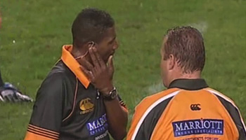 New TMO jurisdiction allows Sharks to seal a late win